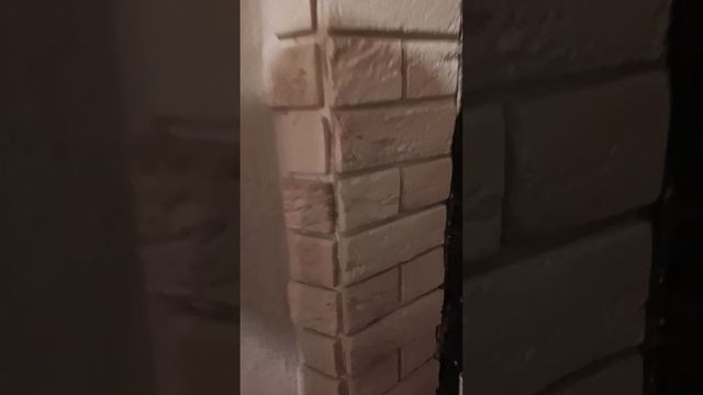 Укладка декоративного камня на силиконовый герметик смотреть онлайн