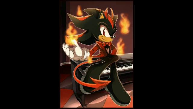 Между нами провода Da Da Da шэдоу и утины история смотреть онлайн