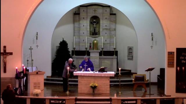 St John of Kanty смотреть онлайн