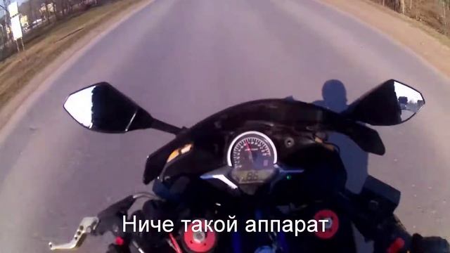 Мотобудни #4/Открытие сезона/Болт смотреть онлайн