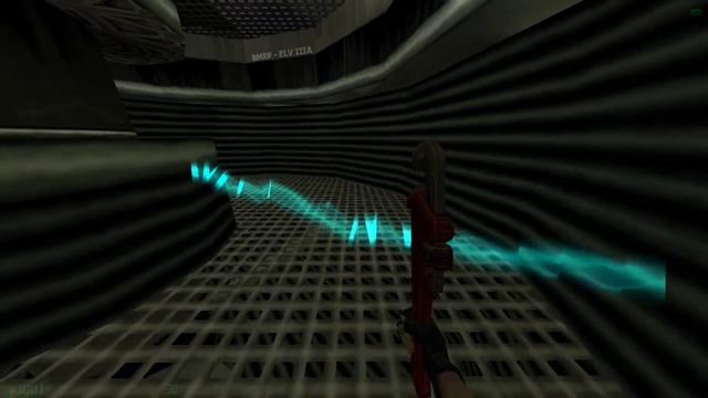 Прохождение Half-Life Opposing Force ⇒ Часть 1 смотреть онлайн