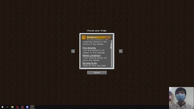 Animal Origins - Infinite Origins Mod 1.18.2 & How To Install for Minecraft смотреть онлайн
