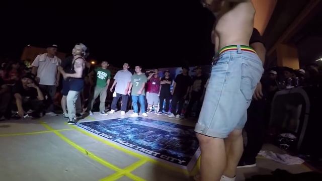 SGWD vs. New Generation Team // 86 Championship 2015 // 4vs4 Final смотреть онлайн