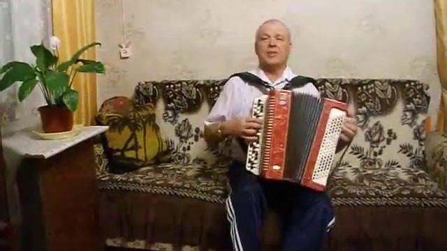 DSCF1806 Есенин "Выткался над озером" смотреть онлайн