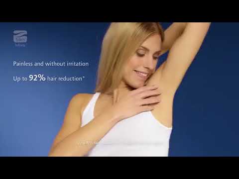 Фотоэпилятор Silk'n Glide Infinity смотреть онлайн