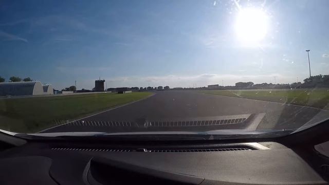 Slovakiaring 14-08-2016 Kia Ceed GT (first drive - part 1) смотреть онлайн