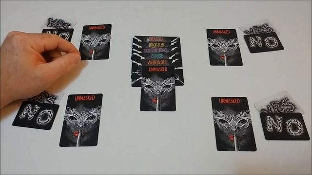 Unmasked ~ Dracula's Feast : Game Review смотреть онлайн