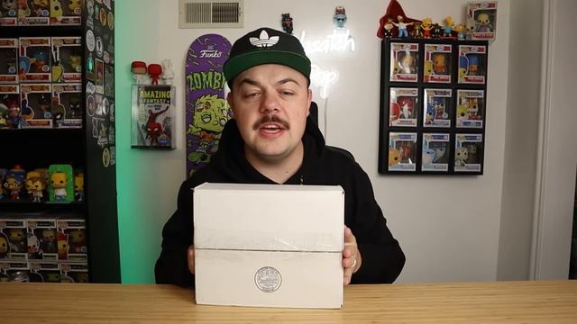 Massive NYCC 2022 Funko Pop Unboxing and Haul! смотреть онлайн
