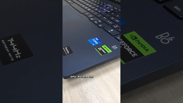 HP VICTUS 15 Core i5 13th Gen with 6GB GPU смотреть онлайн
