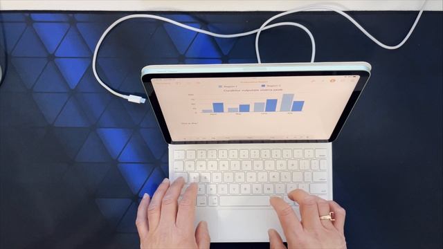 The clones of the iPad Pro Magic Keyboards are a waste of time смотреть онлайн