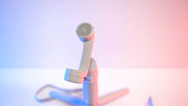 ► МИНИ СВЕТИЛЬНИК С КЕЙСОМ ЗАРЯДКИ ДЛЯ DJI OM 6/5/4/4 S 🔴 РАСПАКОВКА 📦 И ОБЗОР ⬇️