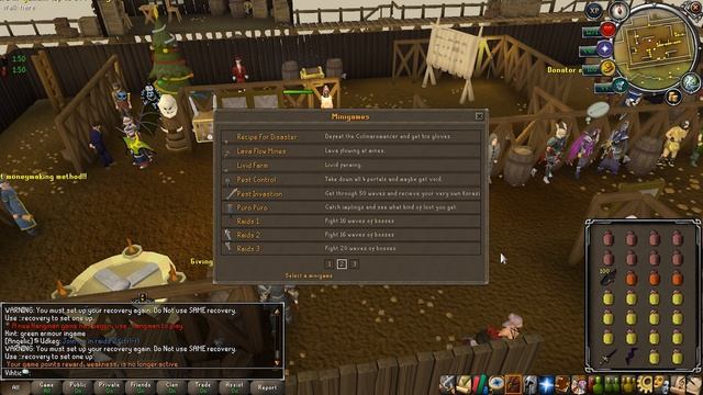 You ONLY HAVE 72 HOURS To Get THIS INSANE BIS ITEM : Anarchyscape RSPS : ($100 GIVEAWAY!) смотреть онлайн