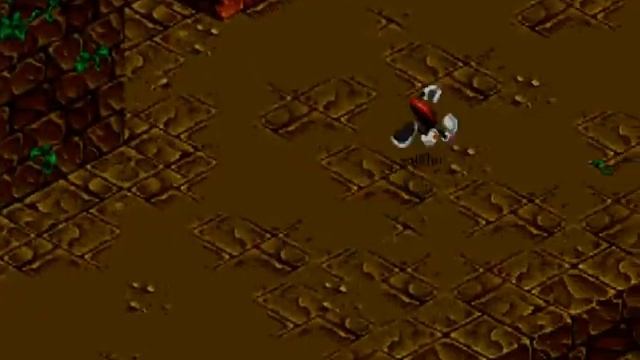 Spot Goes to Hollywood (SEGA) p1 смотреть онлайн