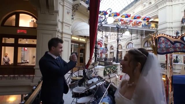 Видеосъемка свадеб www.korotaevv.ru Новогодняя прогулка смотреть онлайн