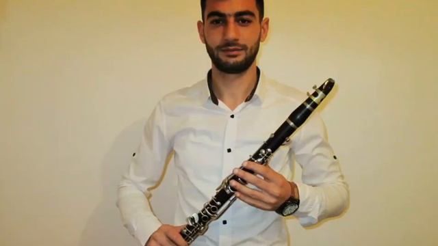 Daniel Hovsepyan Klarnet (Istambul) смотреть онлайн