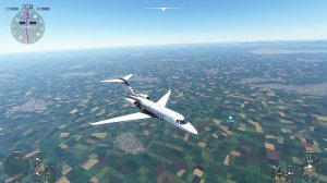 Как Легко настроить любой джойстик - штурвал в Microsoft Flight Simulator 2020