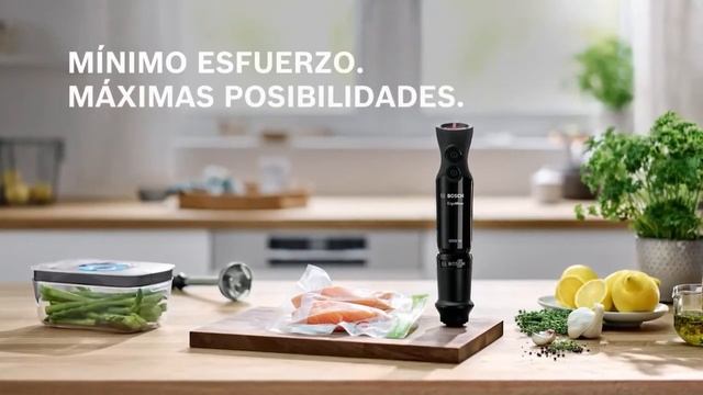 ✅ Las mejores batidoras de doble función con vaso al vacío de Bosch✅☝⭐✌️ ?? ? ????? смотреть онлайн