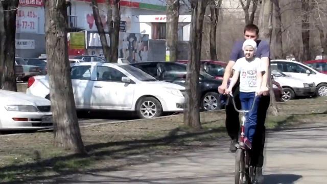Велоапрель 2016 года. смотреть онлайн