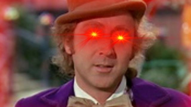 Bad Feeling Oompa Loompa (10 Hours) смотреть онлайн