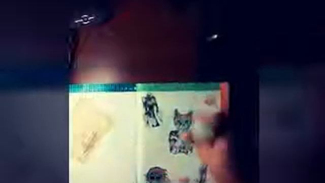 DIY: Первая страница в ЛД// Nastya Nesterova смотреть онлайн