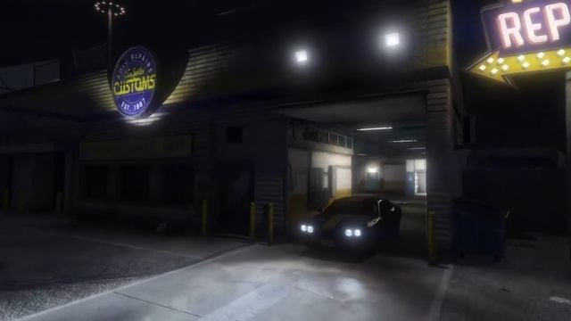 Grand Theft Auto 5: Mission #59 - The Big Score Heist Setups - Subtle Approach (Walkthrough) смотреть онлайн