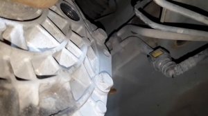 Замена масла в двигателе,и кпп.на Лада Приора2.