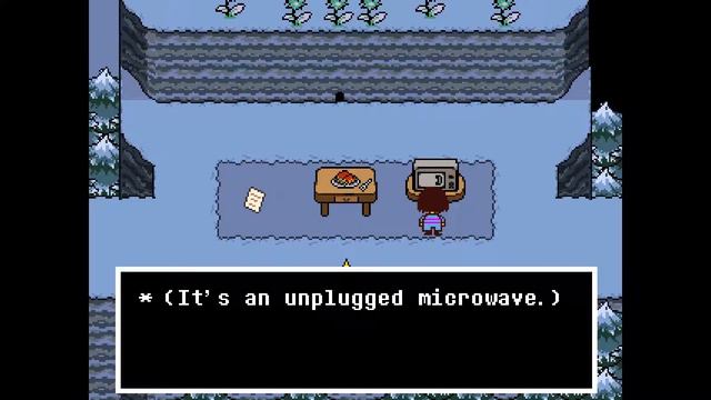 Undertale [Coop] - To infinity and BEYOND! (EP.5) смотреть онлайн