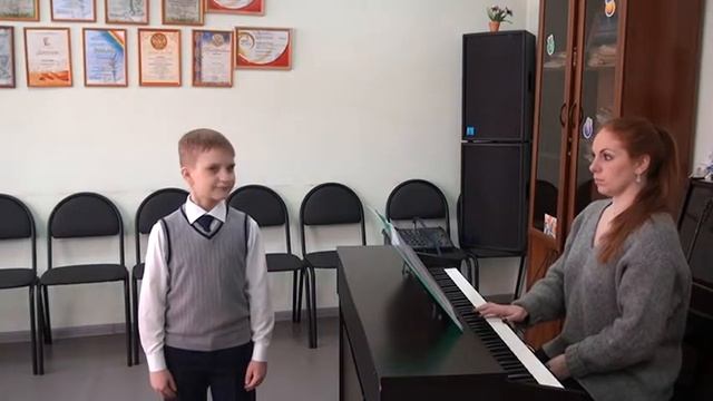 3096 Лунев Артем За рекою старый дом, Стеклышко Красноярский край, с Туруханск смотреть онлайн