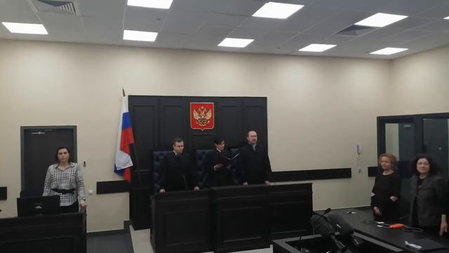 Решение суда по изменению приговора Котову смотреть онлайн