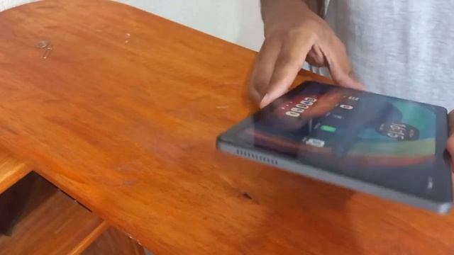 Table Lenovo M9 tem chip SIM? Saiba aqui смотреть онлайн
