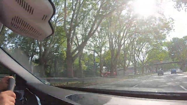 Дортмунд. День 1й. Окраина.