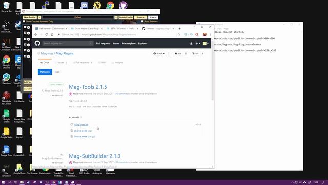 Asheron's Call How-to Multi-Bot 5 Demon Army! смотреть онлайн