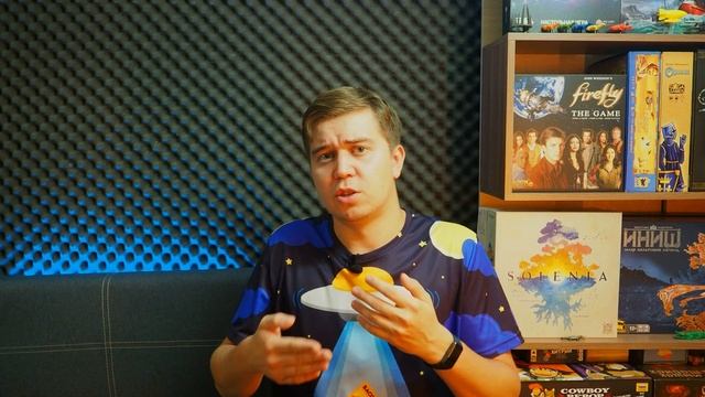 Обзор настольной игры Затерянные города | Одна из лучших простых дуэльных игр смотреть онлайн