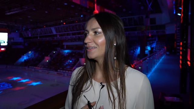 ПХК ЦСКА – ХК «Лада» 3:0. Вокруг матча смотреть онлайн