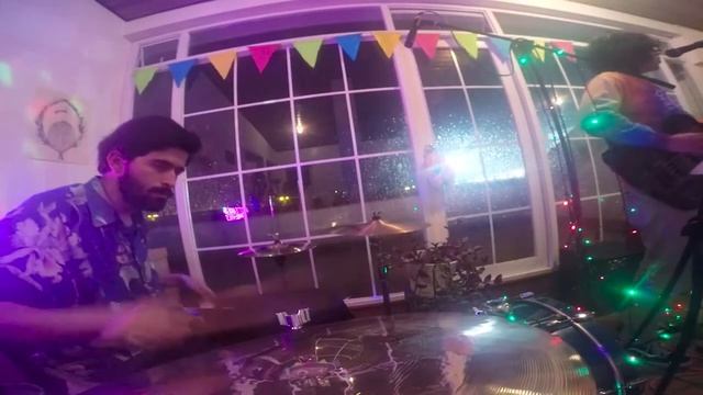 Quemarlo Todo Por Error ;; El Tiempo Perdido | Rompeolas Especial de Navidad смотреть онлайн