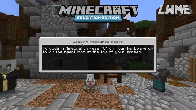 How To Install Texture Packs 2021 - MINECRAFT EDUCATION смотреть онлайн