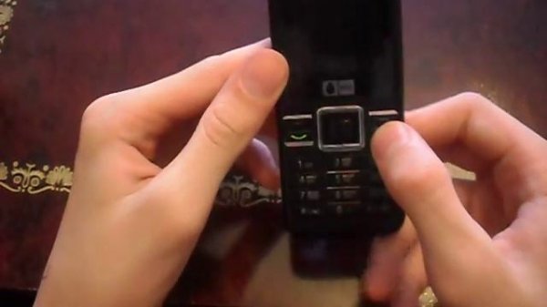 обзор мтс 236