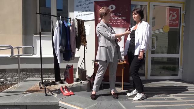 «Как при выходе из карантина не выйти из себя» смотреть онлайн