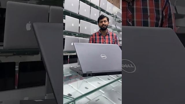 055-841-5588 Dell Core i5 6th Gen 8/256 SSD 14" Display #dell #laptop #shortsdubai смотреть онлайн