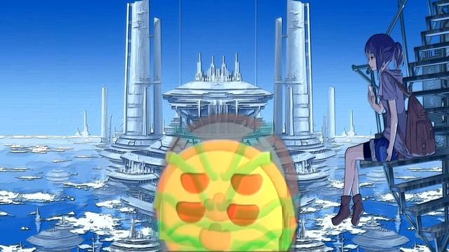 Pizza Tower Meme but All Become Robots! смотреть онлайн