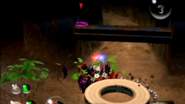 Pikmin 2 Playthrough Part 13 смотреть онлайн