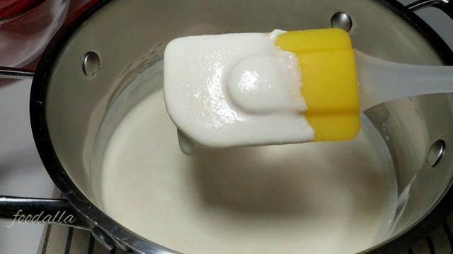 Сливочный СЫР Маскарпоне дома за 10 минут смотреть онлайн