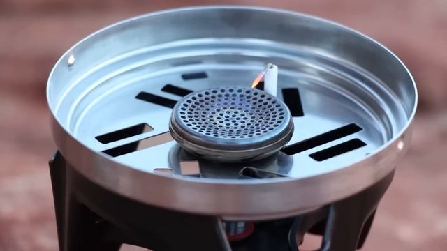 Camp Chef Stryker cooking system смотреть онлайн