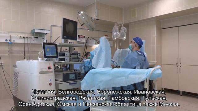 Минздрав: мы обследовали каждого пятого россиянина смотреть онлайн