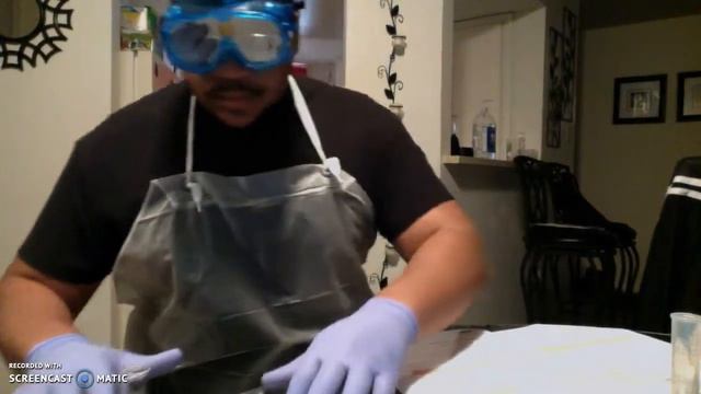 Chem 1412 Lab 8 Determining the Ksp of Calcium Hydroxide смотреть онлайн