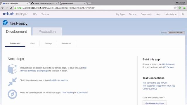 Getting started with the modern Ruby-QuickBook client, the qbo_api gem Part 1 смотреть онлайн
