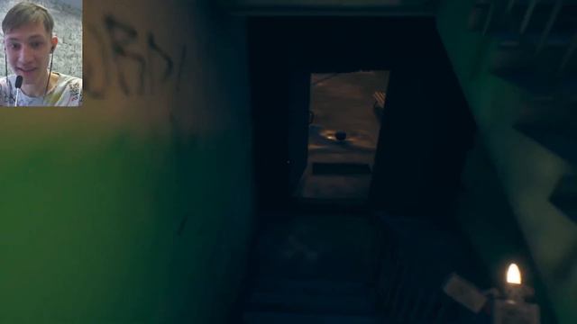 Злой эльф устроил новый год в сентябре???? #game #gameplay #horror #September7th смотреть онлайн