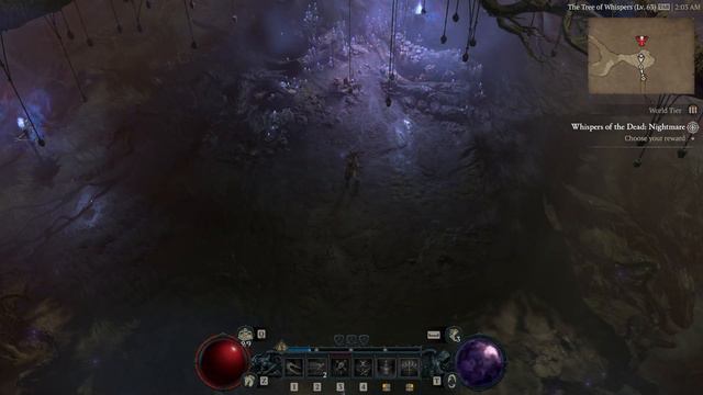 Diablo 4 - Grim Favors - Overview & Rewards смотреть онлайн