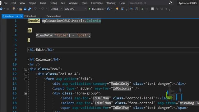 Como hacer un commit y push en Github desde Visual Studio Community 2019 смотреть онлайн
