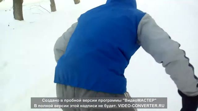 Прыжок веры VS Ящер смотреть онлайн